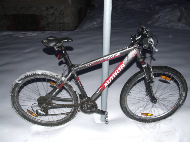 Dolní Branná 14.12.