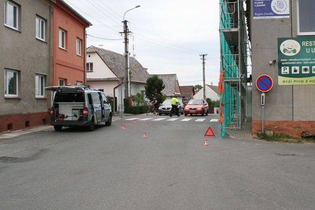 Dolní Studénky