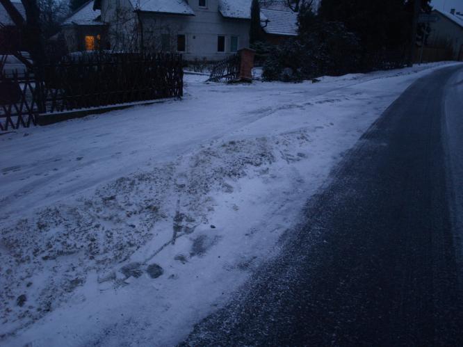 Domašín 9.12.2010