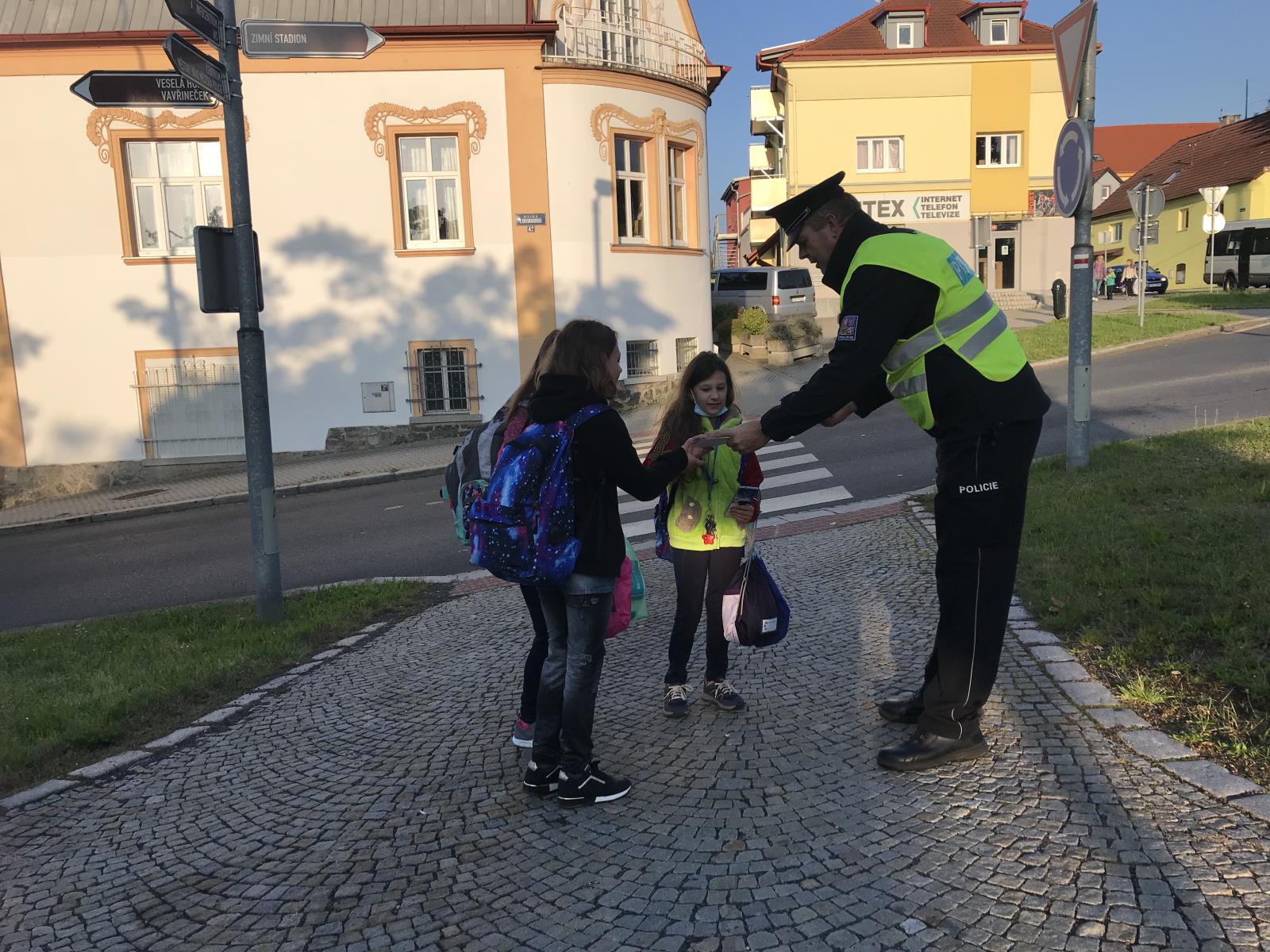 Domažlice, Klenčí pod Čerchovem