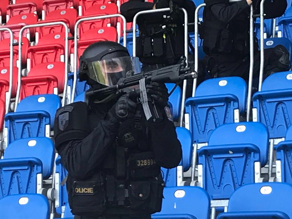 Doosan Arena