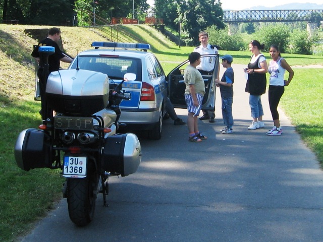 Dopraváci 1