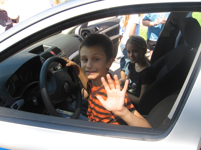 Dopraváci 3