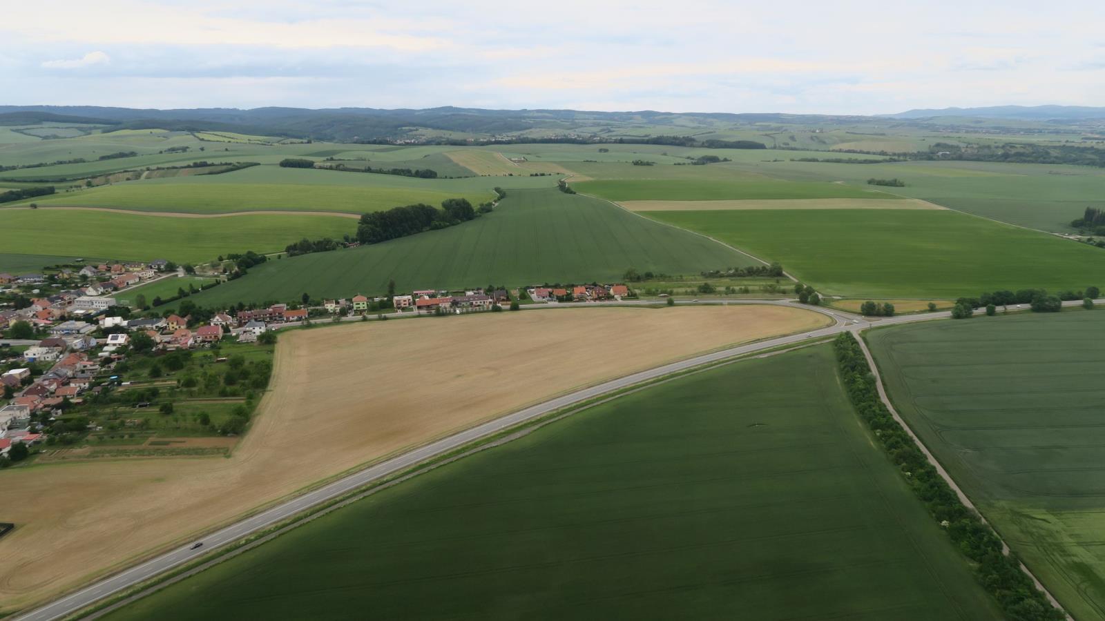 Dopravně bezpečnostní akce