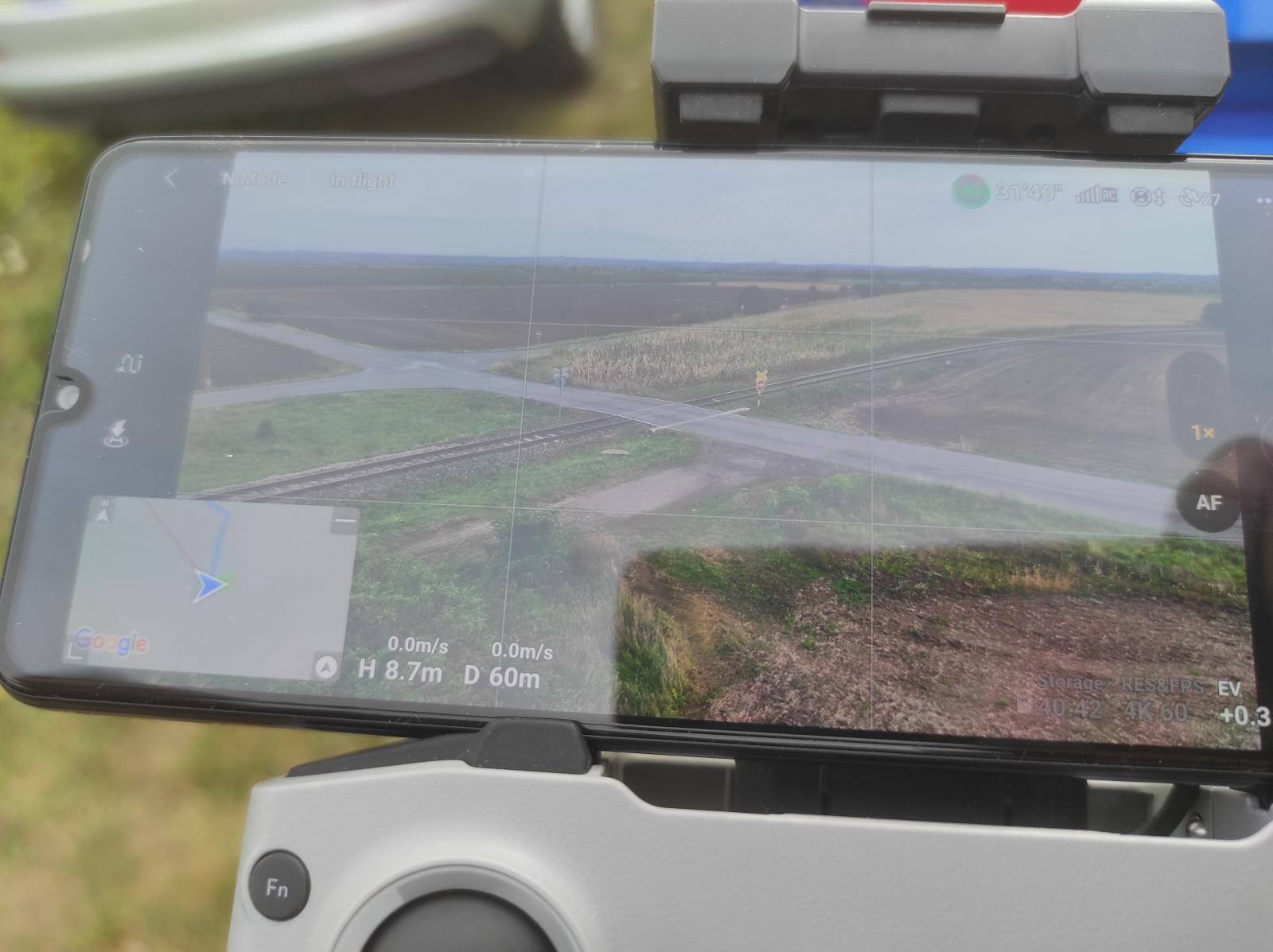 Dopravně bezpečnostní akce