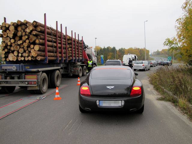 Dopravně bezpečnostní akce