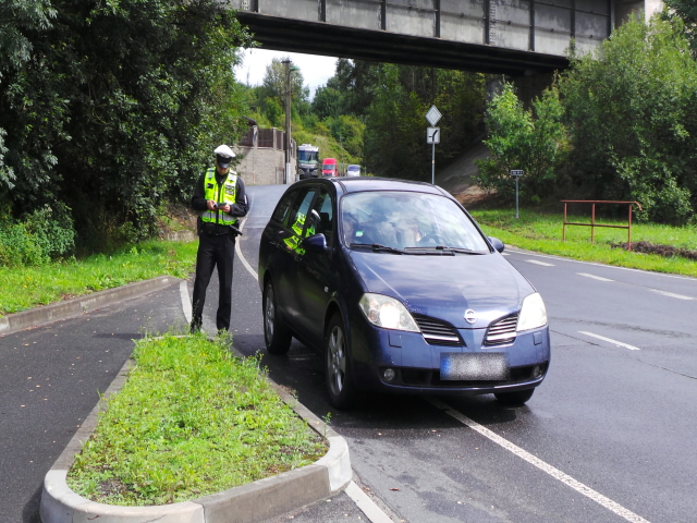 Dopravně bezpečnostní akce