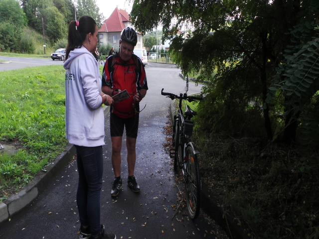 Dopravně bezpečnostní akce