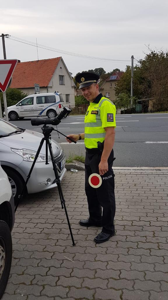Dopravní akce
