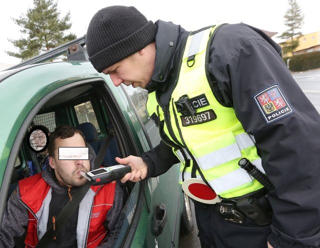 Dopravní akce TISPOL