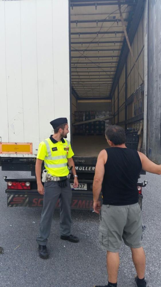 Dopravní celorepubliková akce