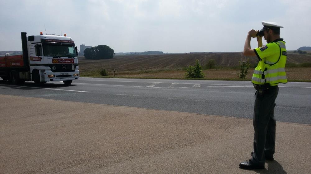 Dopravní celorepubliková akce