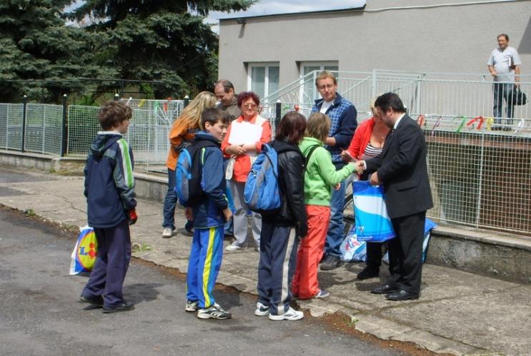 Dopravní hřiště