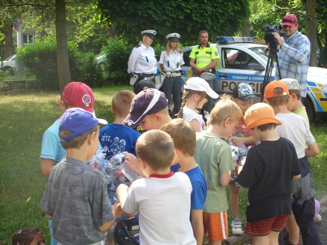 Dopravní hřiště