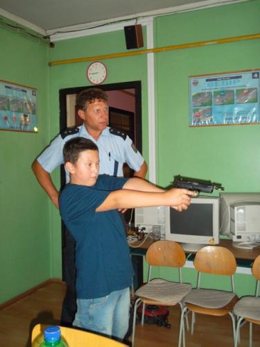 Dopravní hřiště 3