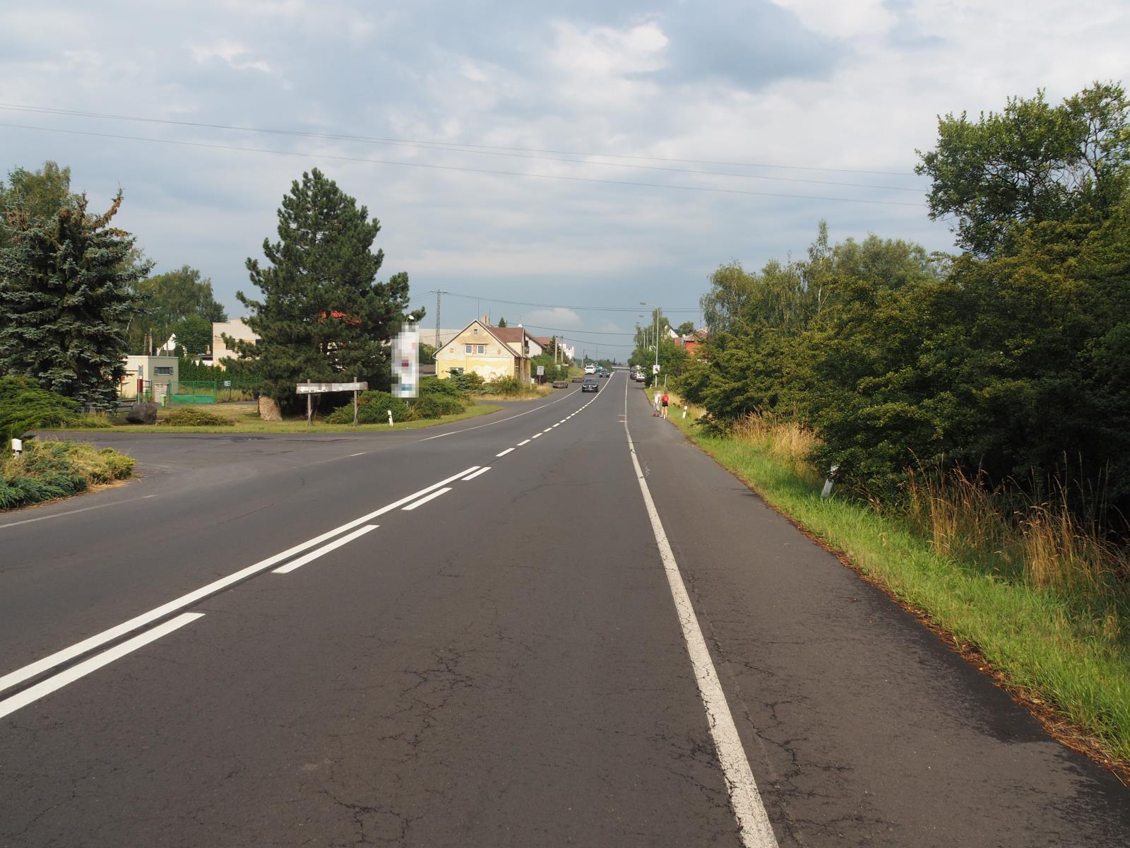 Dopravní nehoda