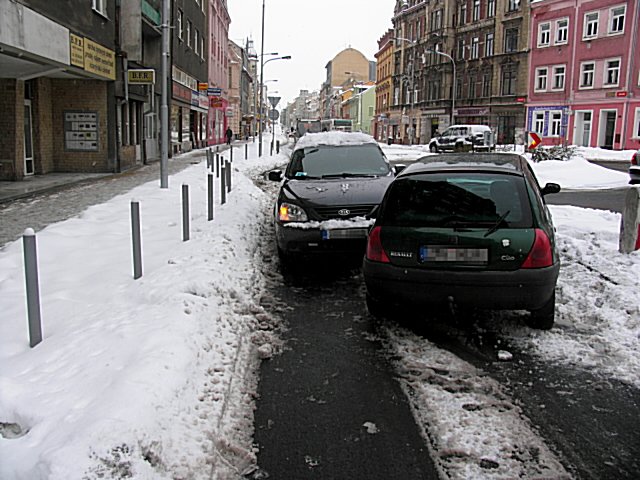 Dopravní nehoda