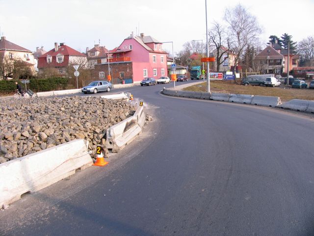 Dopravní nehoda