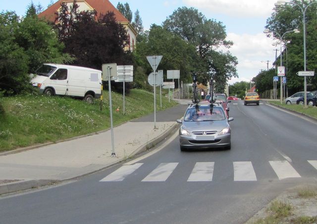 Dopravní nehoda
