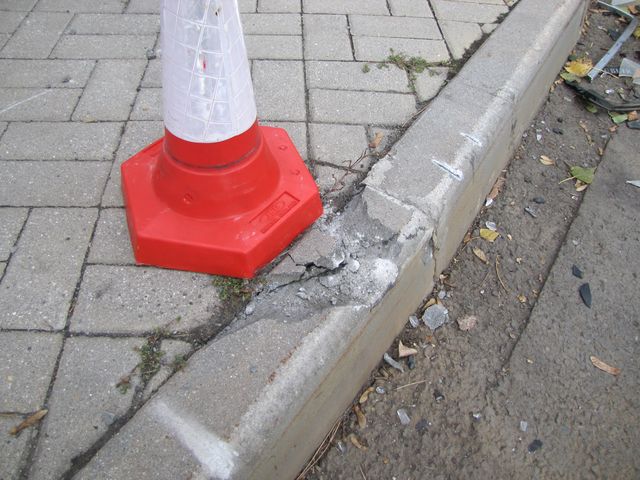 Dopravní nehoda