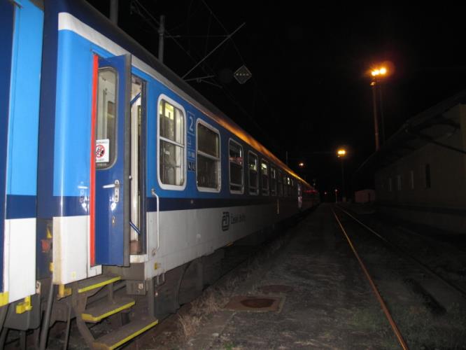 Dopravní nehoda