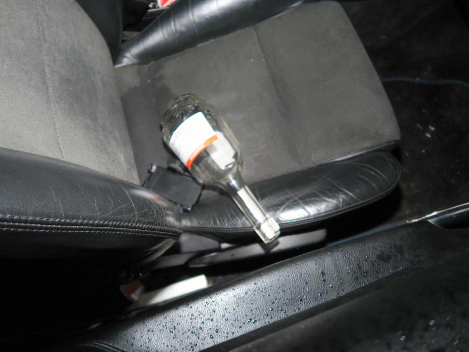 Dopravní nehoda Červený Kostelec