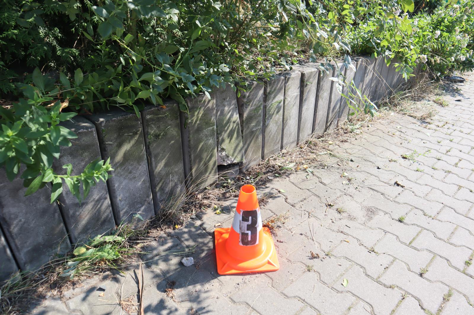 Dopravní nehoda - Holýšov - 11.08.2020