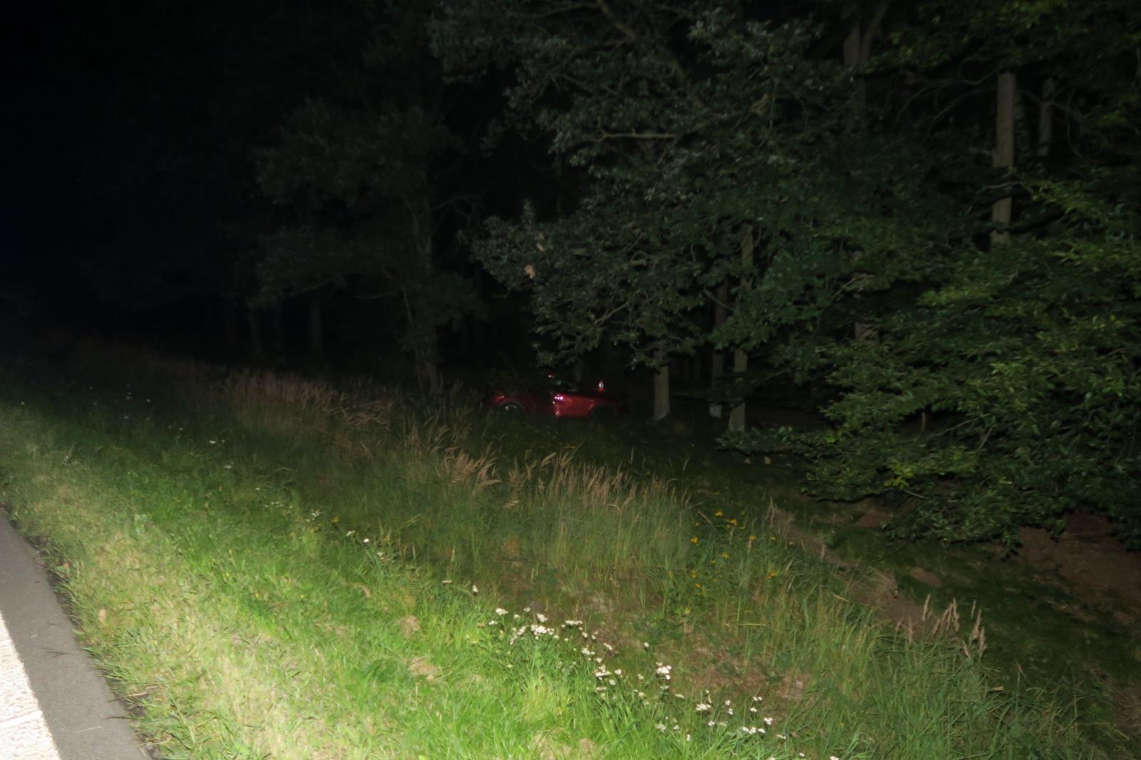 Dopravní nehoda - Holýšov - 17.08.2021
