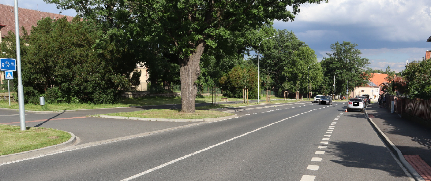 Dopravní nehoda - Horšovský Týn - 13.06.2022