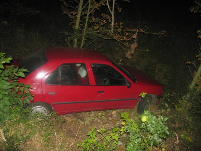 Dopravní nehoda Jindice 3