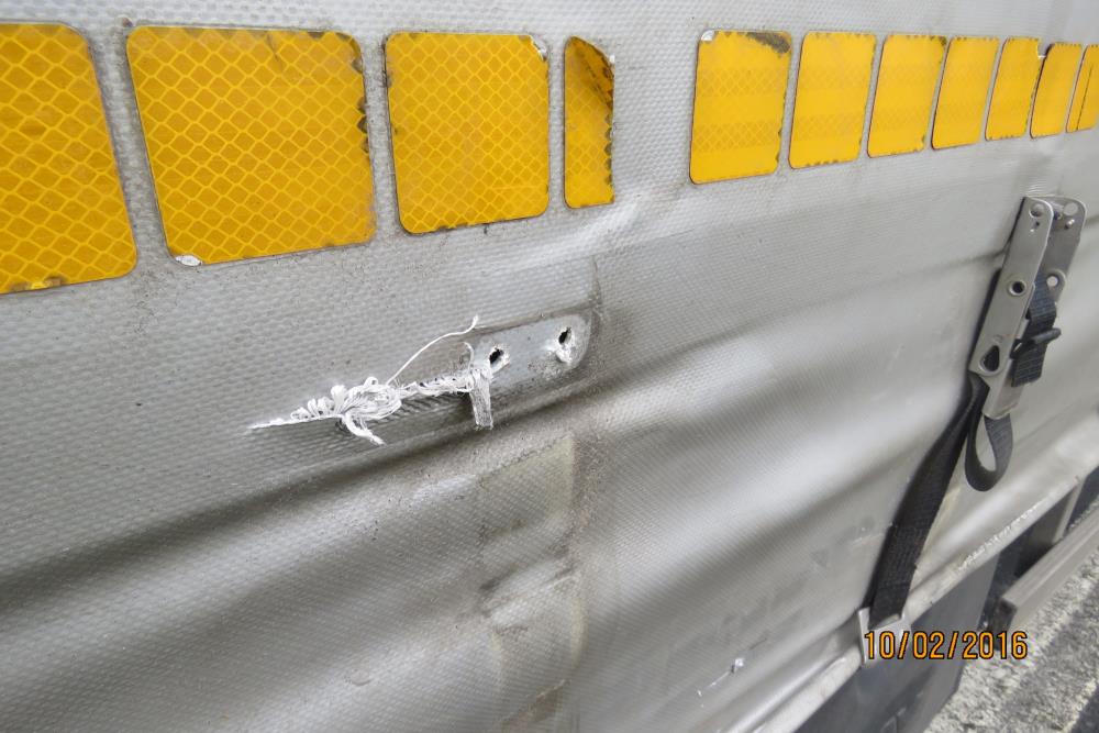 Dopravní nehoda - Kdyně 