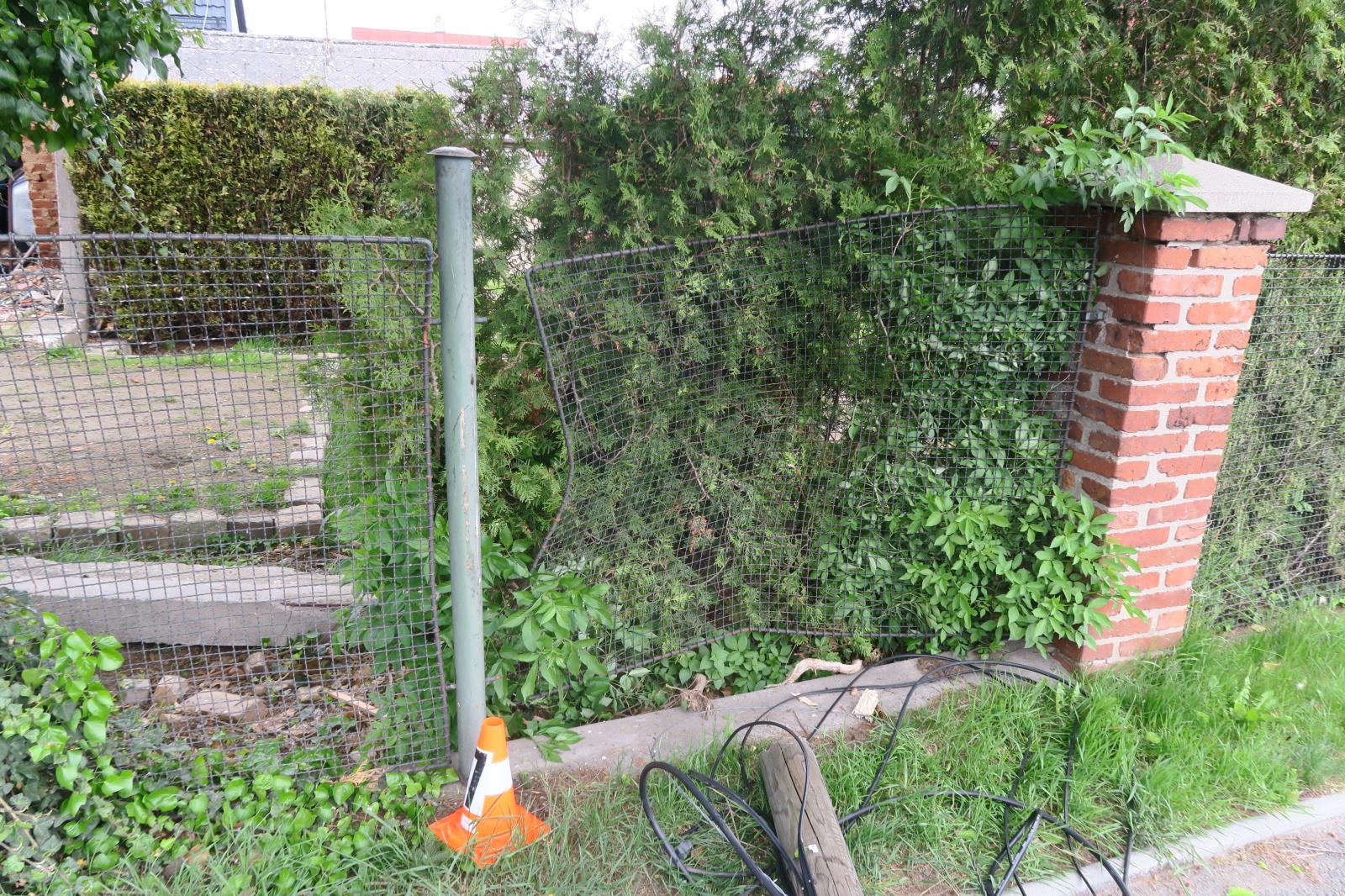 Dopravní nehoda - Klenčí pod Čerchovem - 28.05.2021