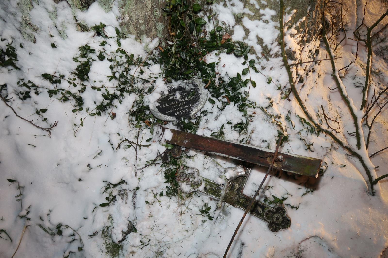 Dopravní nehoda - Pila - 08.02.2021