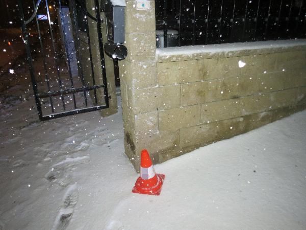 Dopravni nehoda Popovice ze dne 16. 01. 2018