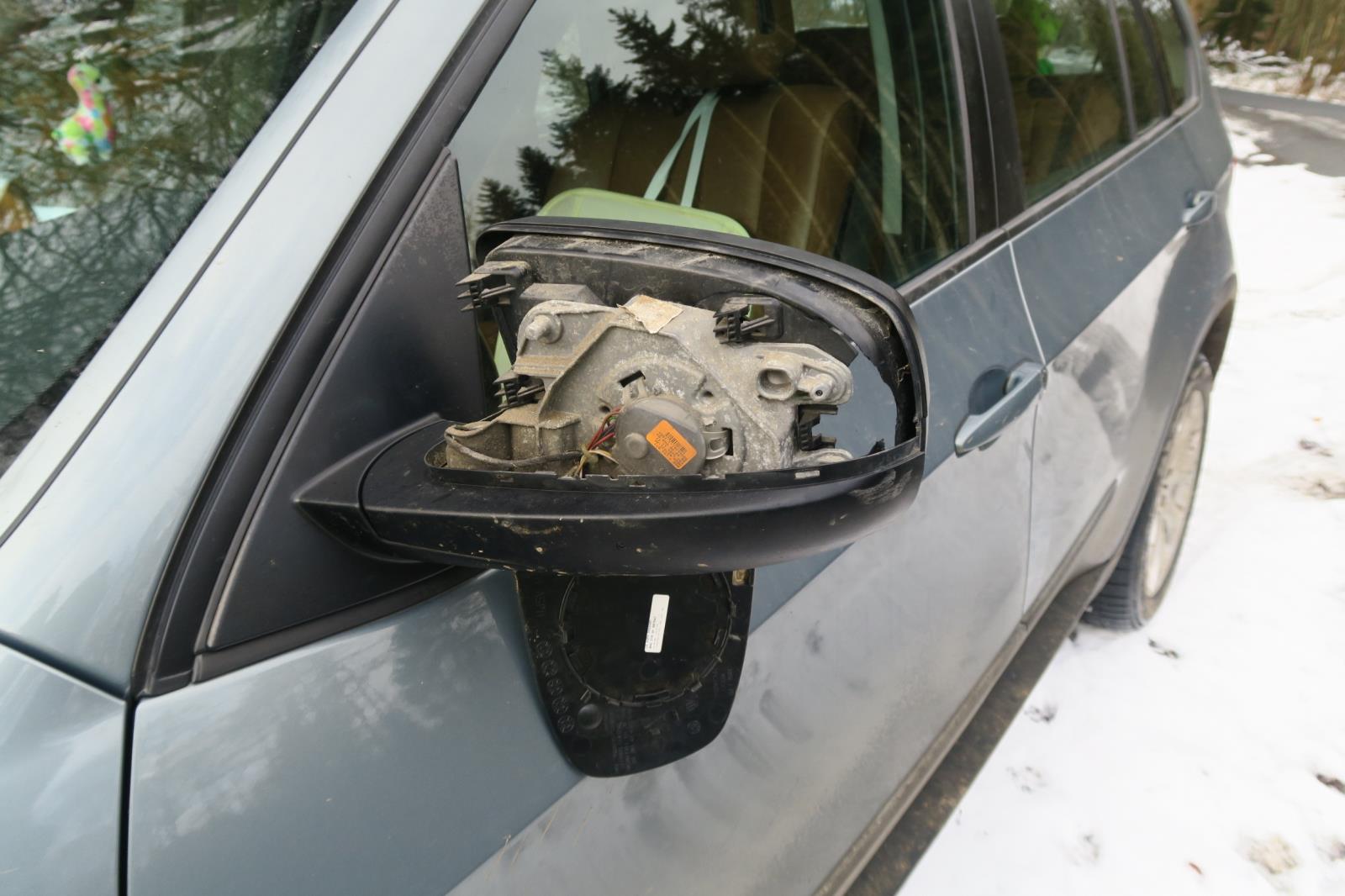 Dopravní nehoda - Smolov - 10.01.2022