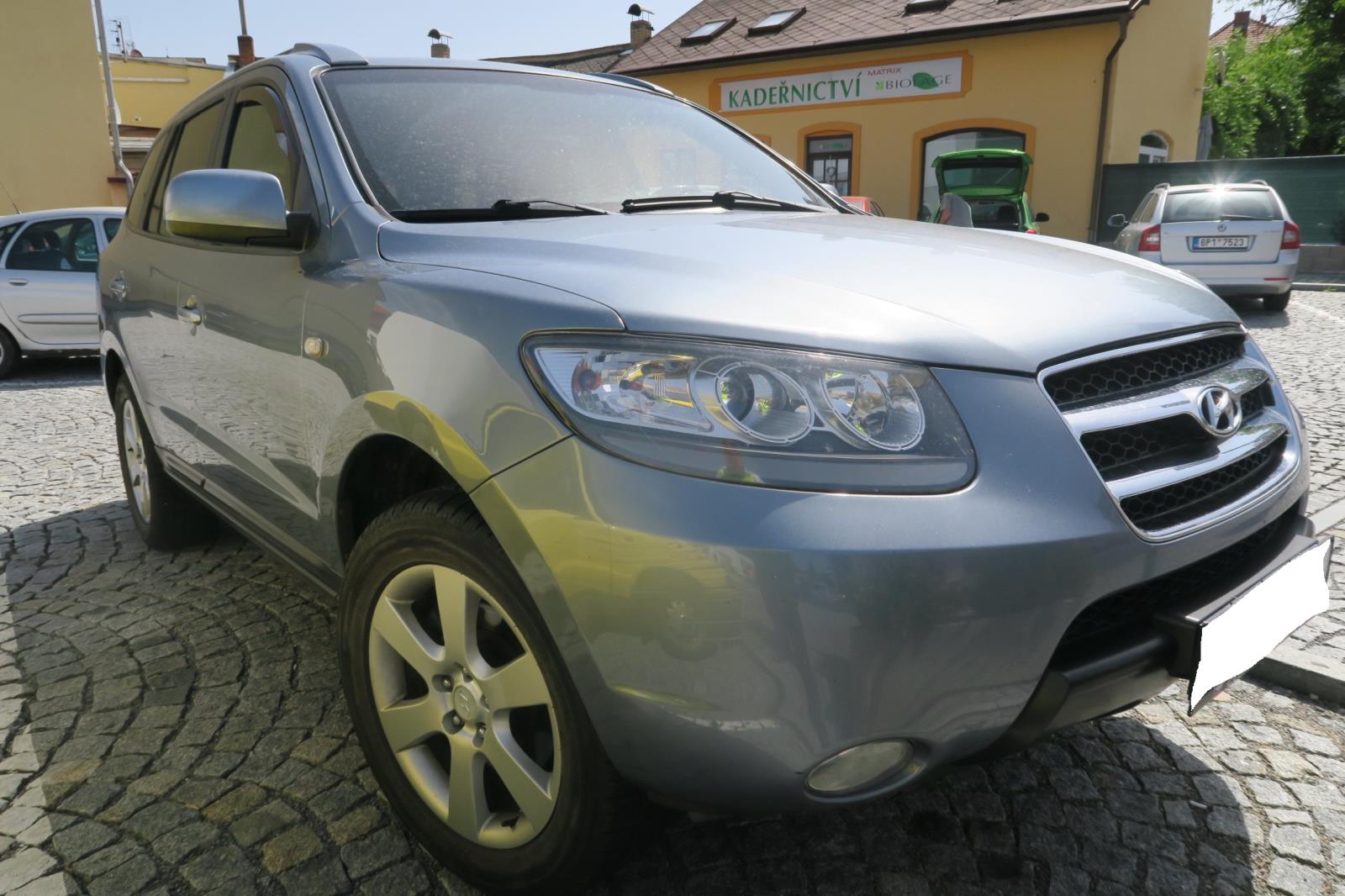 Dopravní nehoda - Sušice - 21.06.2021