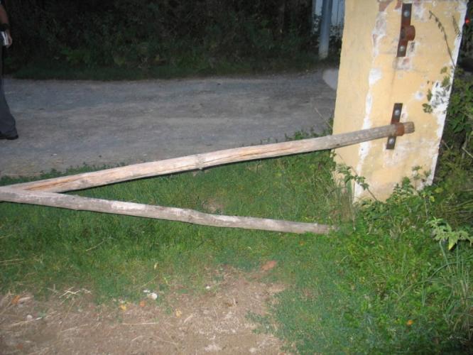 Dopravní nehoda motocyklisty