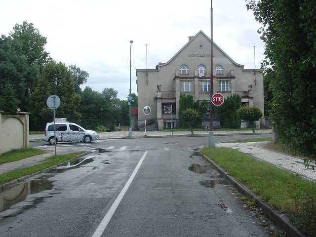 Dopravní nehoda v Třebechovicích pod Orebem - foto č. 3