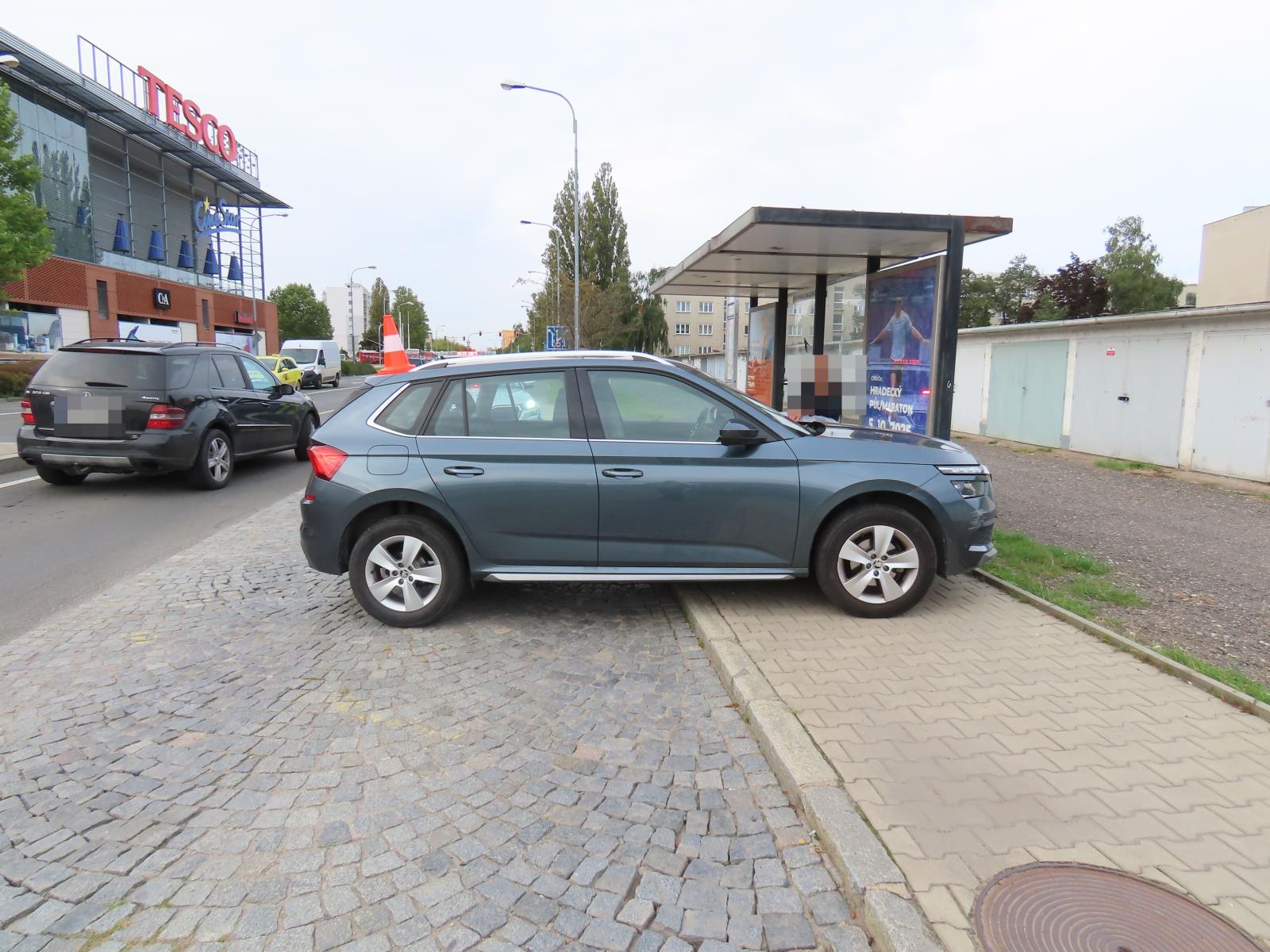 Dopravní nehody 24.9.2025