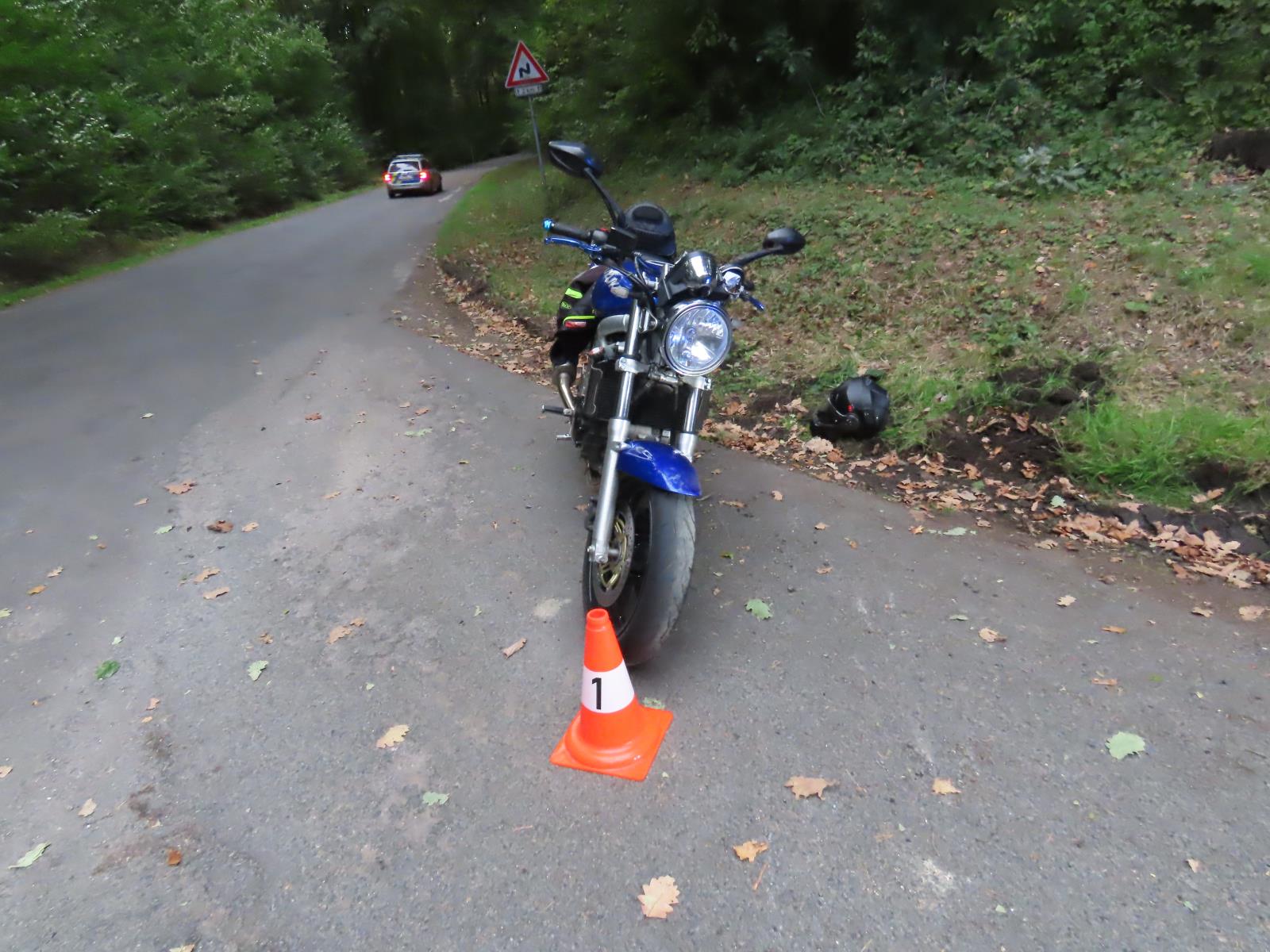 Dopravní nehody 24.9.2025