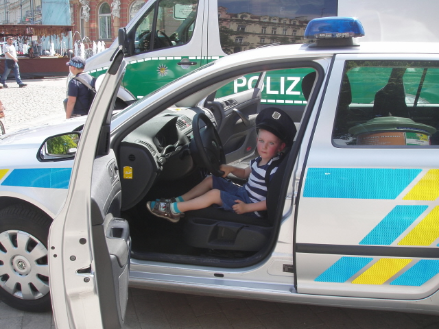 Dopravní odpoledne s PČR 6