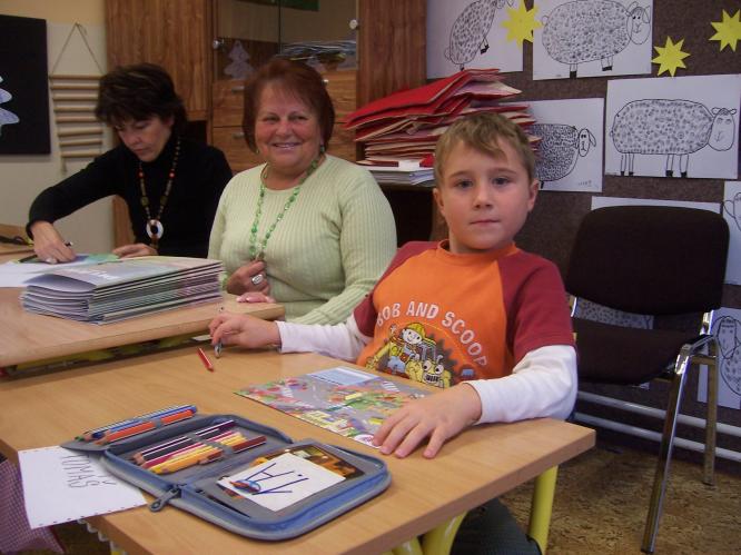 Dopravní výchova na ZŠ Studánka (7)