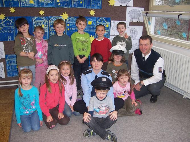 Dopravní výchova na ZŠ Studánka (4)
