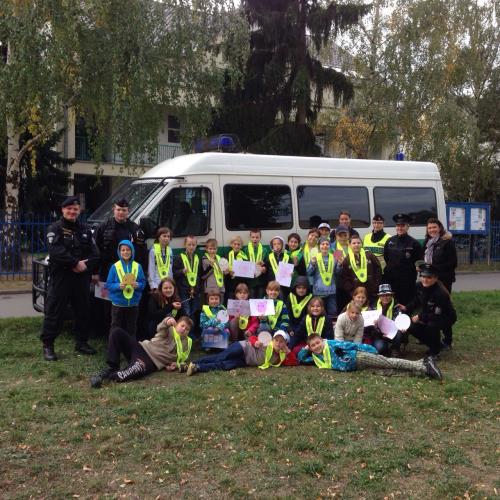 Doprovodný program kontrol