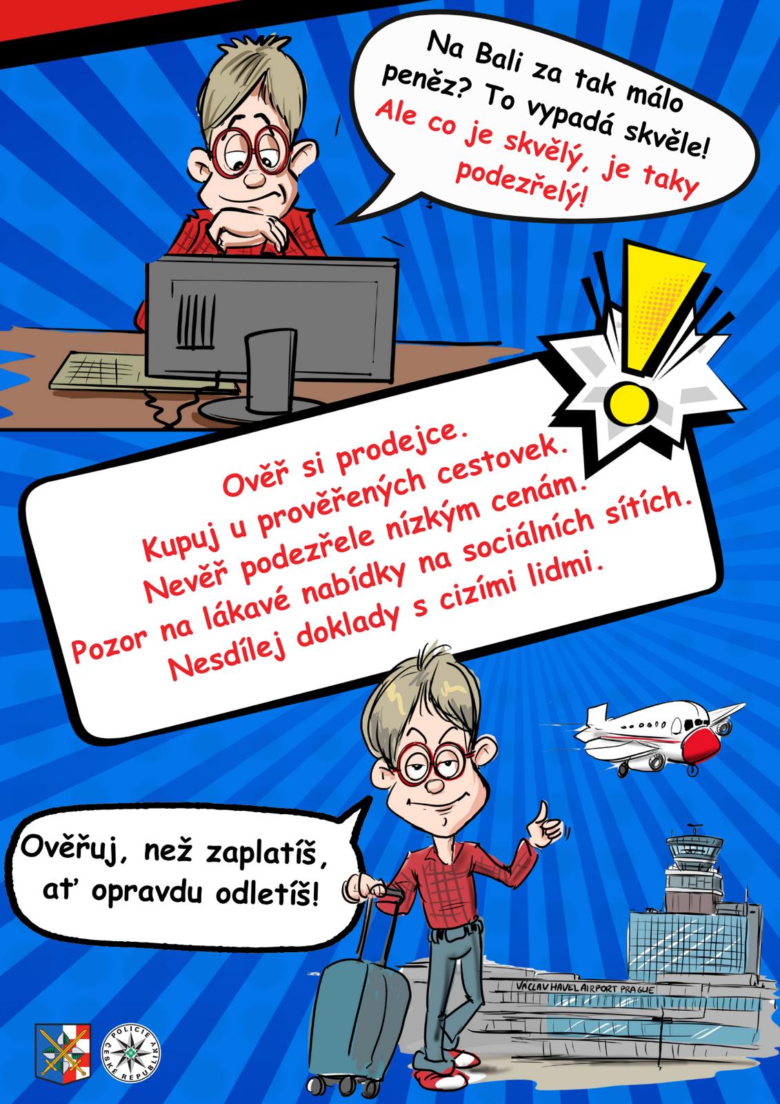 Dovolená