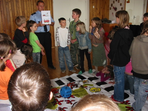 Družina Slatiňany 4
