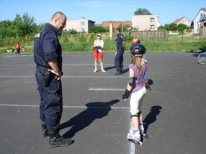 DsP Lubenec