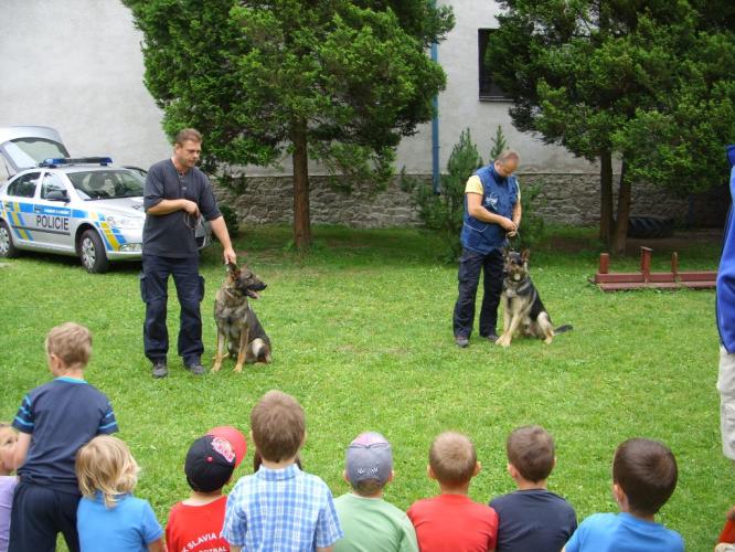 DsP Zeměchy