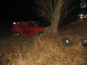 Dušejov 26. 11. 2011