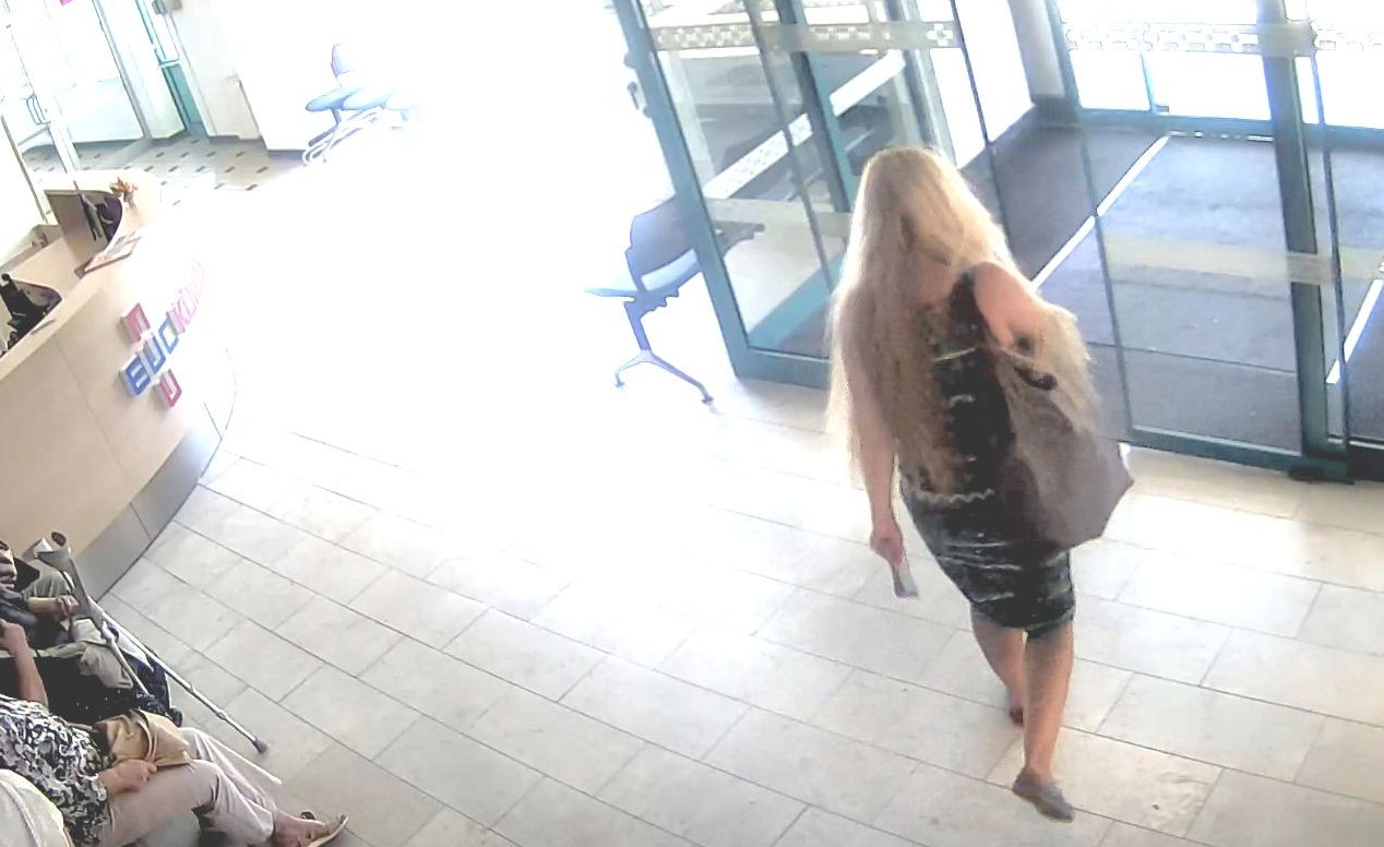 Důležité svědkyně